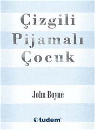 Çizgili Pijamalı Çocuk