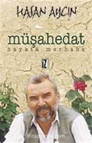 Müşahedat