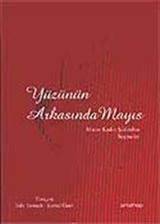 Yüzünün Arkasında Mayıs / Macar Kadın Şiirinden Seçmeler