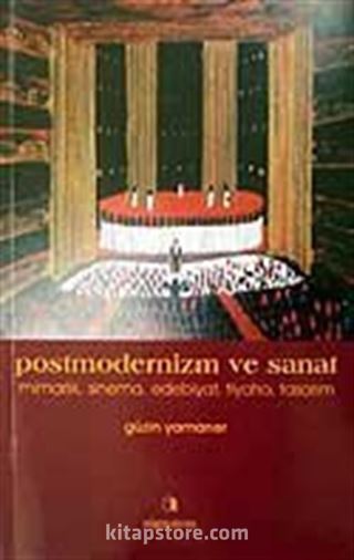 Postmodernizm ve Sanat