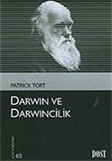 Darwin ve Darwincilik (Kültür Kitaplığı 65)