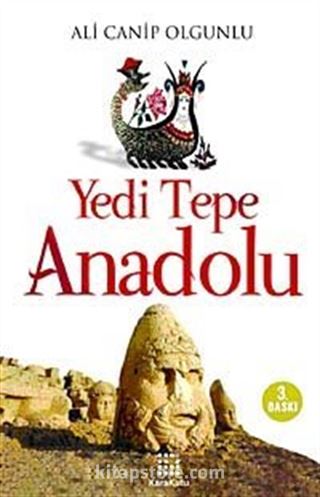 Yedi Tepe Anadolu