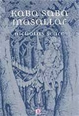 Kaba Saba Masallar / (Trevanian)