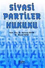 Siyasi Partiler Hukuku