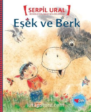 Eşek ve Berk