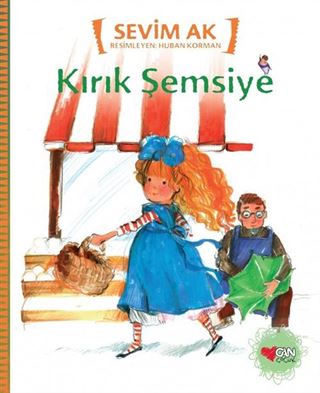 Kırık Şemsiye