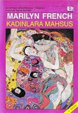 Kadınlara Mahsus