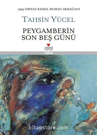 Peygamberin Son Beş Günü (Ciltli)