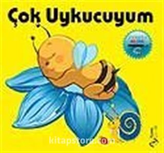 Çok Uykucuyum