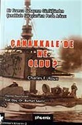 Çanakkale'de Ne Oldu?