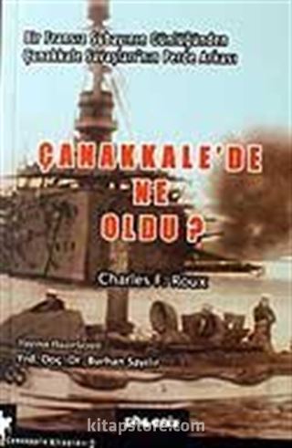 Çanakkale'de Ne Oldu?