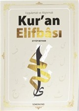 Kur'an Elifbası / Uygulamalı ve Alıştırmalı