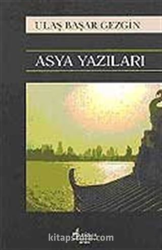 Asya Yazıları