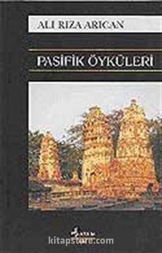 Pasifik Öyküleri