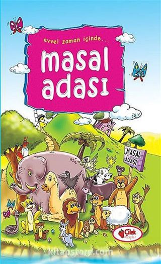 Masal Adası