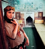 Ebru / Reflections of Cultural Diversity in Turkey (Cd'li)