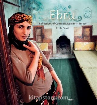 Ebru / Reflections of Cultural Diversity in Turkey (Cd'li)