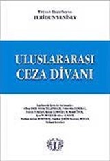 Uluslararası Ceza Divanı