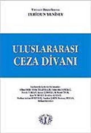 Uluslararası Ceza Divanı