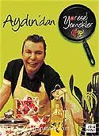 Aydın'dan Yöresel Yemekler