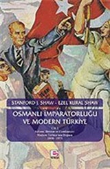 Osmanlı İmparatorluğu ve Modern Türkiye (2.Cilt)