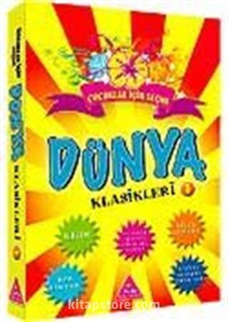 Dünya Klasikleri 1