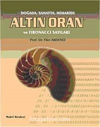 Altın Oran ve Fibonacci Sayıları