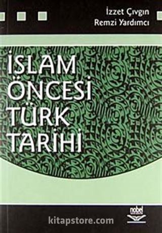 İslam Öncesi Türk Tarihi