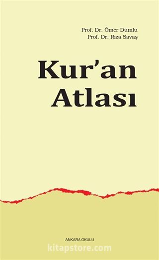 Kur'an Atlası