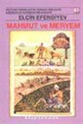 Mahmut ve Meryem