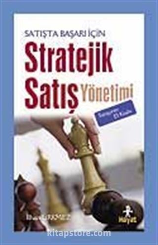 Stratejik Satış Yönetimi