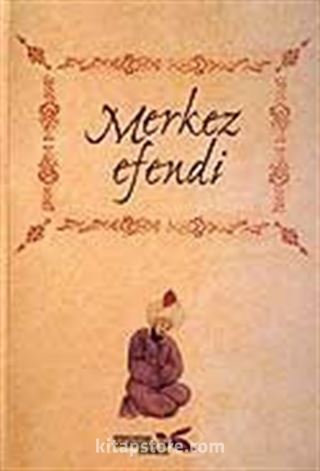 Merkez Efendi