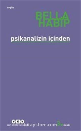 Psikanalizin İçinden