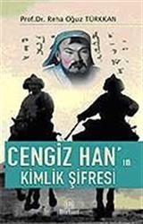 Cengizhan'ın Kimlik Şifresi