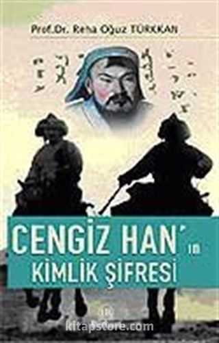 Cengizhan'ın Kimlik Şifresi