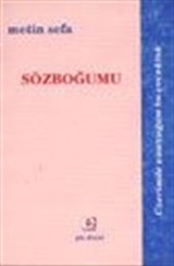 Sözboğumu