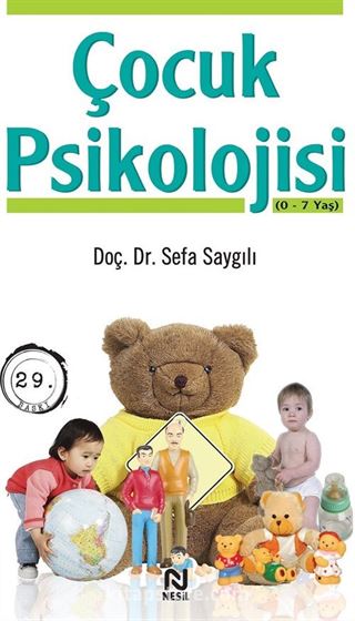 Çocuk Psikolojisi