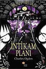 İntikam Planı / Beter İkizler 4. Kitap