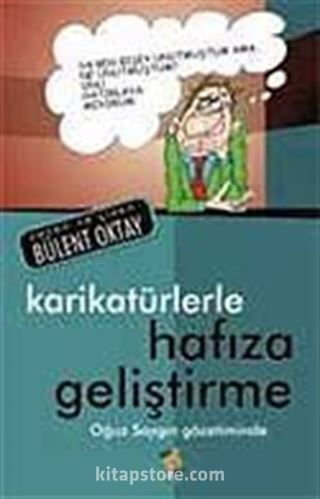 Karikatürlerle Hafıza Geliştirme