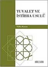 Tuvalet ve İstibra Usulü (Cep Boy)