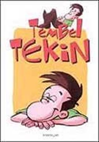 Tembel Tekin