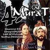 (4 Vcd) 4.Murat