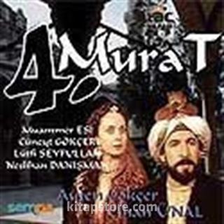 (4 Vcd) 4.Murat