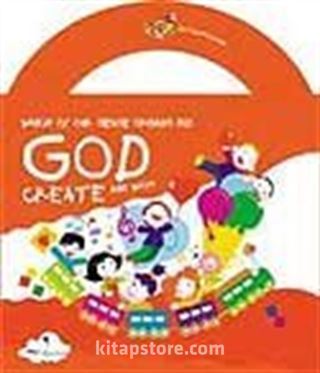 Which Of Our Sense Organs Did God Create And Why? (İngilizce)