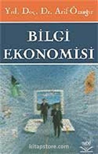 Bilgi Ekonomisi