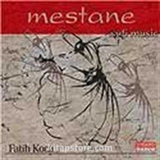 Mestane (Cd)