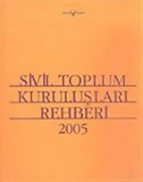 Sivil Toplum Kuruluşları Rehberi 2005