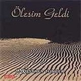 Ölesim Geldi (Cd)