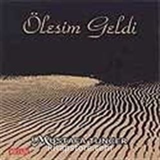 Ölesim Geldi (Cd)