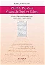 Zülfikar Paşa'nın Viyana Sefareti ve Esareti